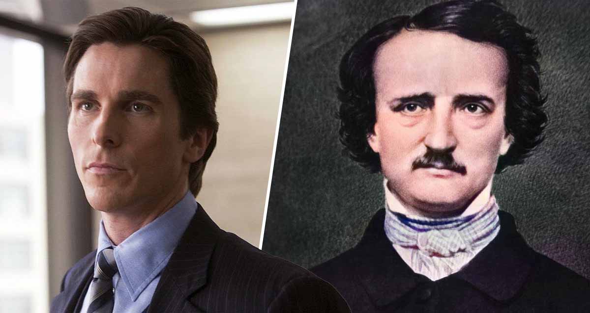 Edgar Allan Poe’nun Hayatını Anlatan Filme Yaş Sınırı! - All Magazine