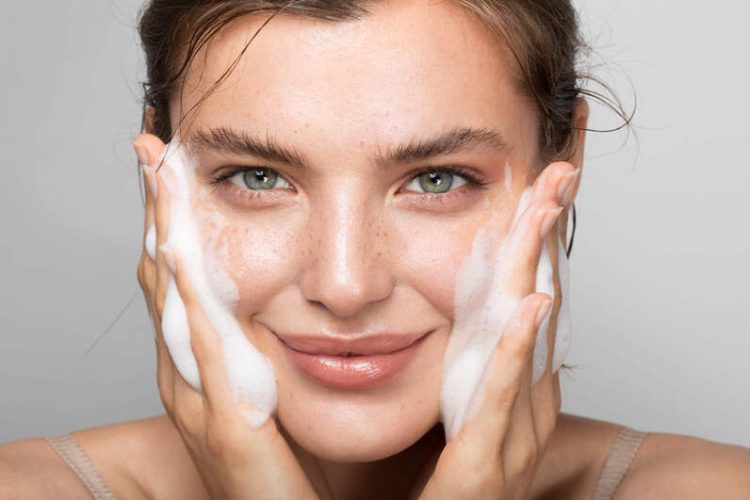 The 8 Most Common Skin Care Mistakes You Need To Stop Making All Magazine