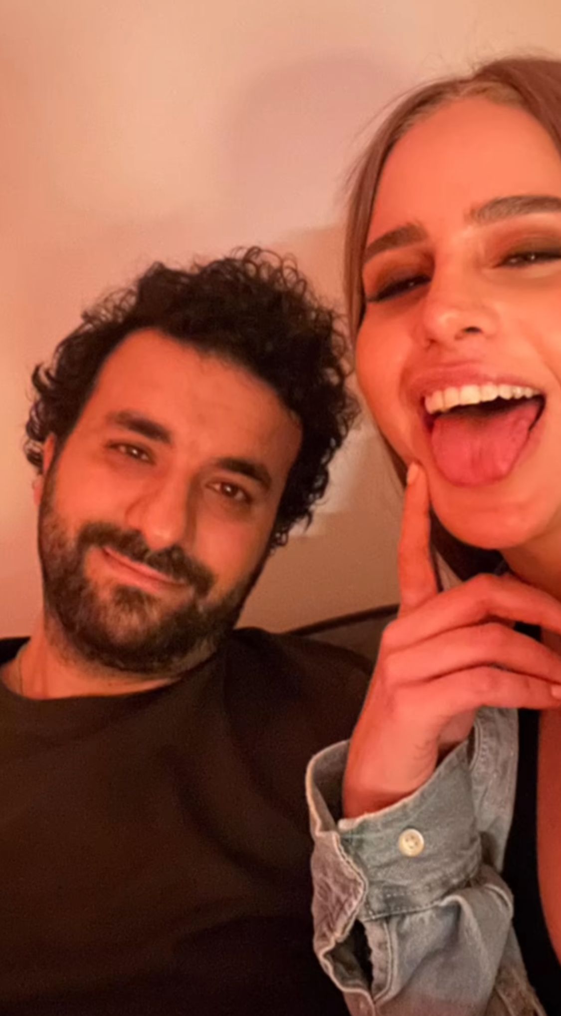 Hasan Can Kaya yapımcılığını üstlendiği filmi ‘Çok Aşk’ hakkında