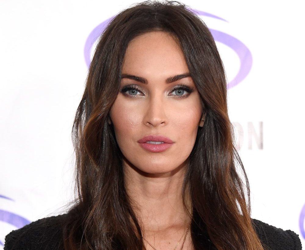 Megan Fox yeni imajıyla gündem oldu All Magazine